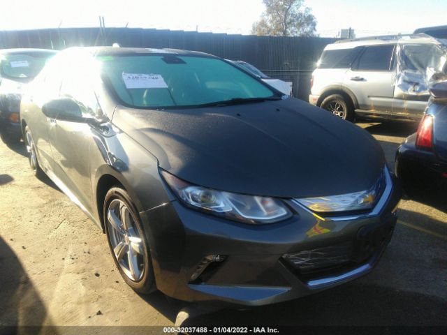 CHEVROLET VOLT 2017 1g1rc6s56hu104788