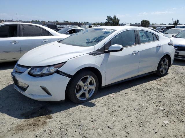 CHEVROLET VOLT LT 2017 1g1rc6s56hu106377