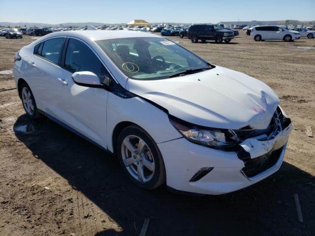 CHEVROLET VOLT LT 2017 1g1rc6s56hu107531