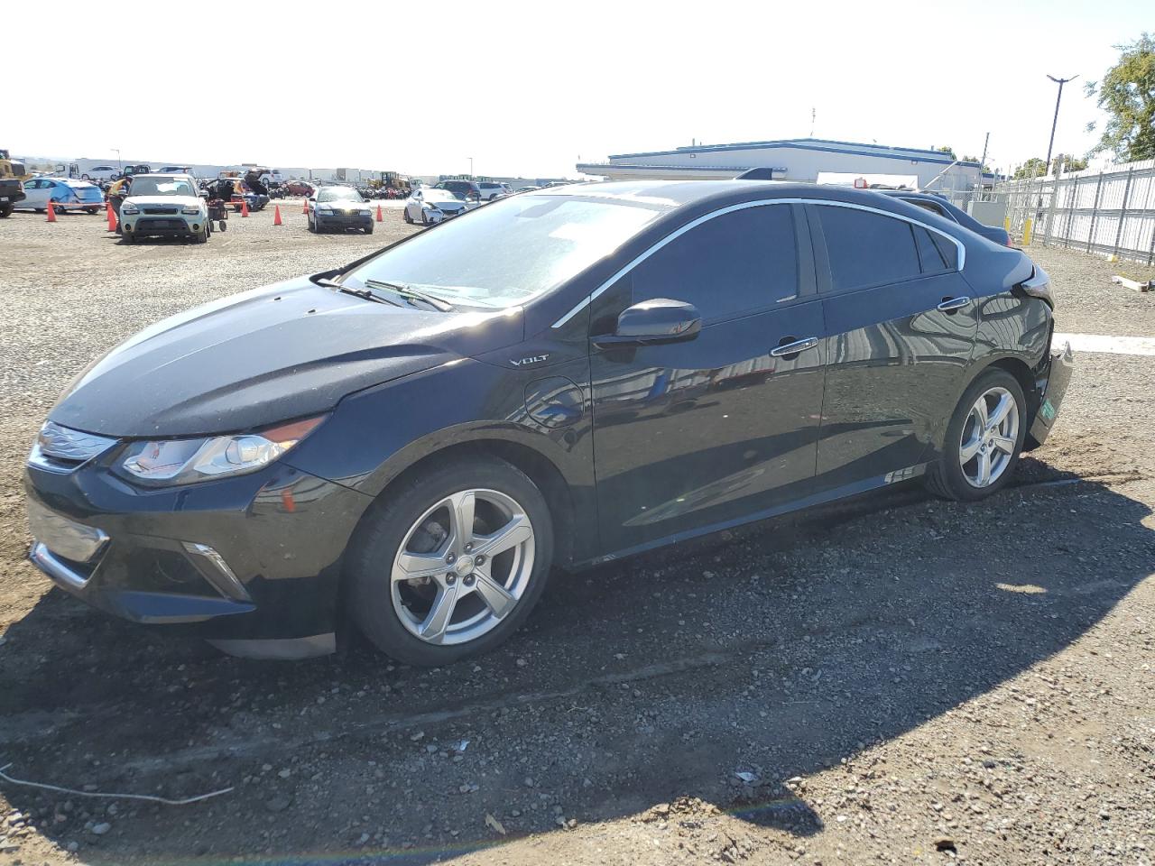 CHEVROLET VOLT 2017 1g1rc6s56hu109246