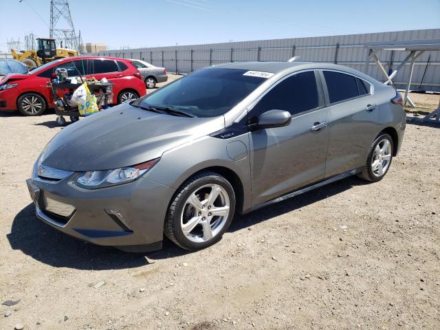 CHEVROLET VOLT 2017 1g1rc6s56hu109604