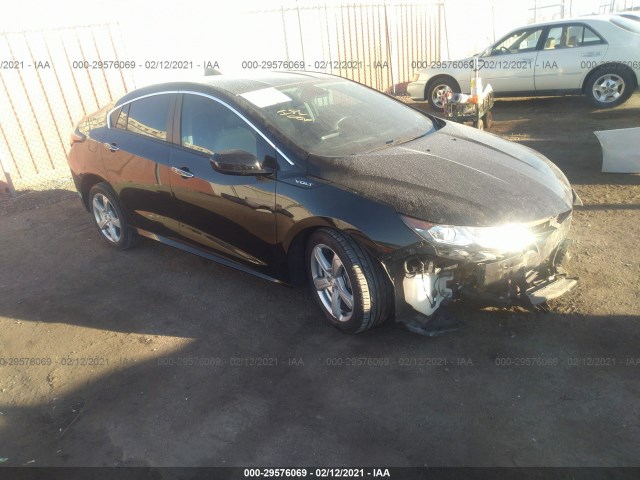 CHEVROLET VOLT 2017 1g1rc6s56hu110865