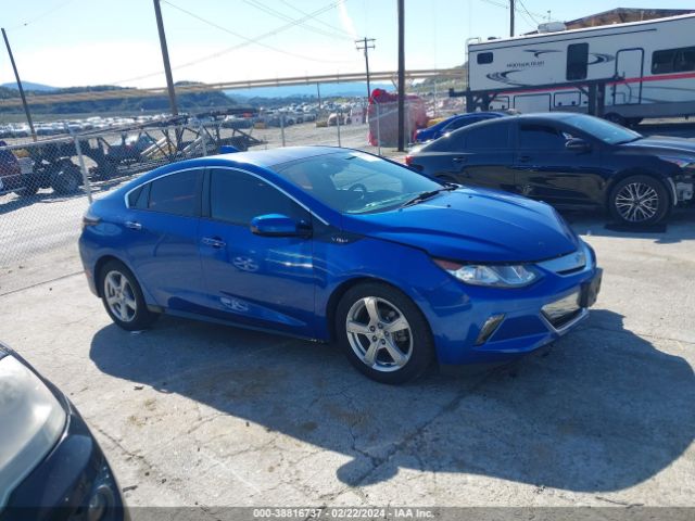 CHEVROLET VOLT 2017 1g1rc6s56hu112941