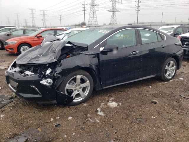 CHEVROLET VOLT LT 2017 1g1rc6s56hu122224