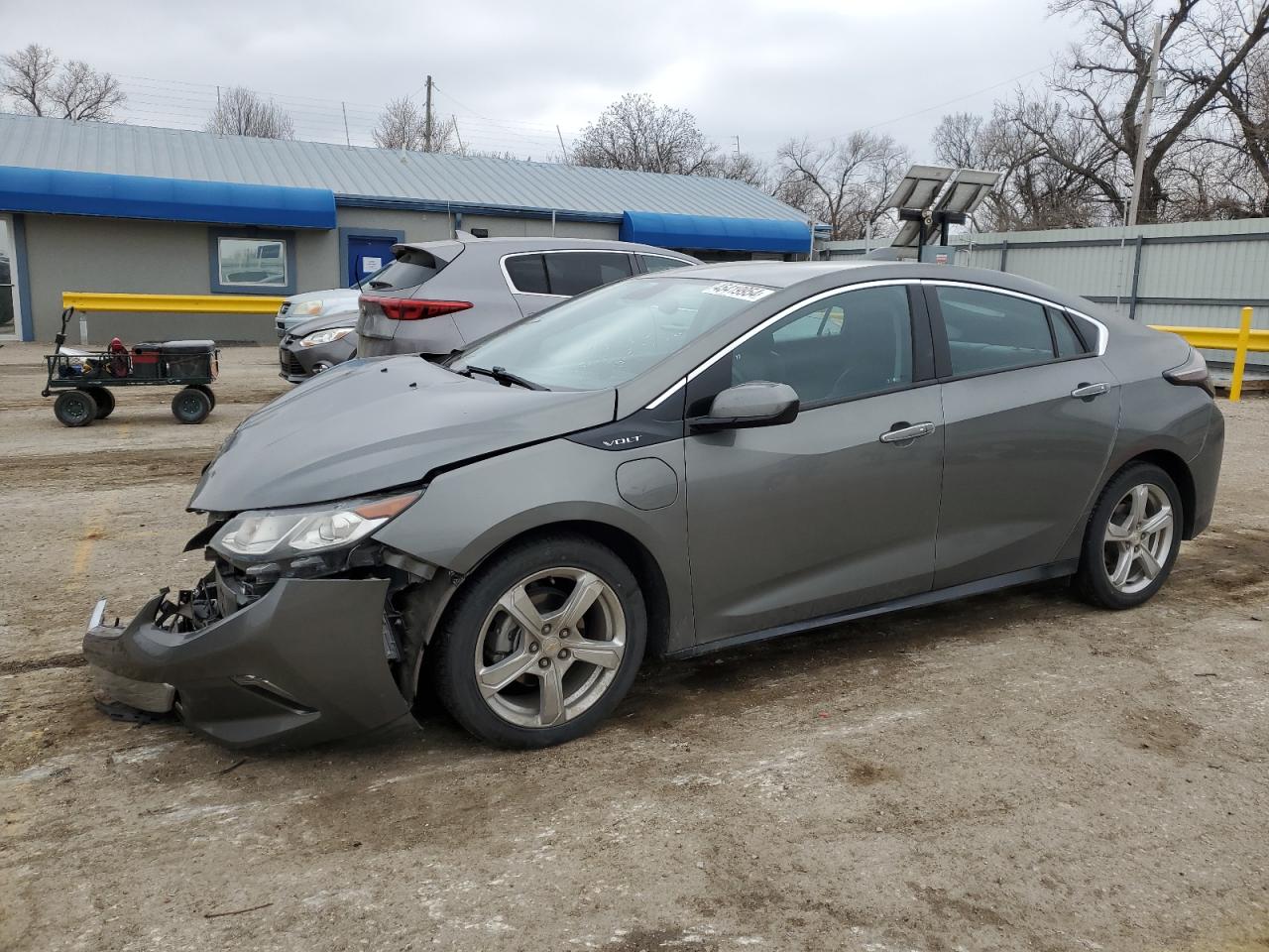 CHEVROLET VOLT 2017 1g1rc6s56hu128637