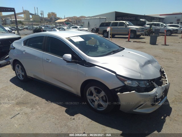 CHEVROLET VOLT 2017 1g1rc6s56hu133286