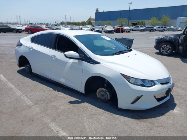 CHEVROLET VOLT 2017 1g1rc6s56hu140934