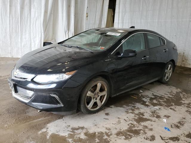 CHEVROLET VOLT LT 2017 1g1rc6s56hu150685