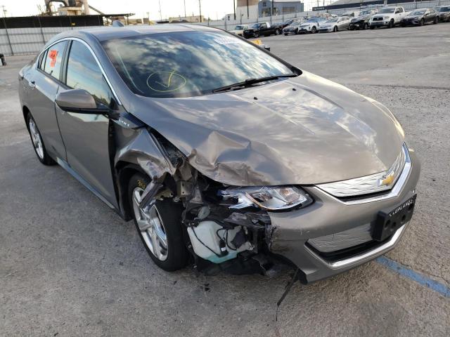 CHEVROLET VOLT LT 2017 1g1rc6s56hu151836