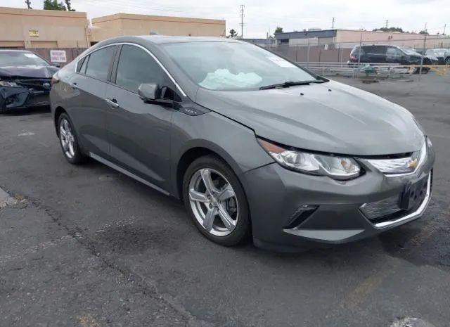 CHEVROLET VOLT 2017 1g1rc6s56hu152646