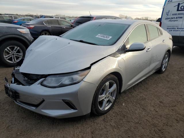 CHEVROLET VOLT LT 2017 1g1rc6s56hu153201