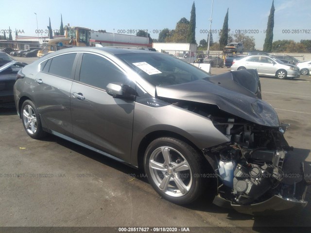 CHEVROLET VOLT 2017 1g1rc6s56hu161878