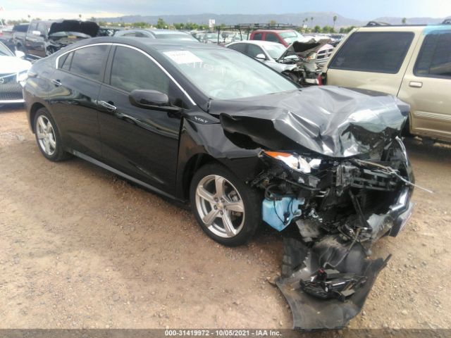 CHEVROLET VOLT 2017 1g1rc6s56hu174291