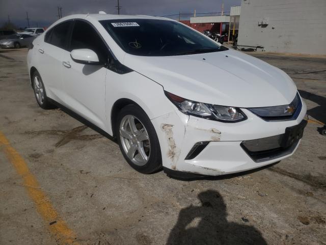 CHEVROLET VOLT LT 2017 1g1rc6s56hu182102