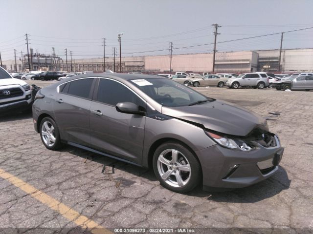 CHEVROLET VOLT 2017 1g1rc6s56hu191673