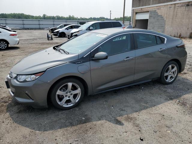 CHEVROLET VOLT LT 2017 1g1rc6s56hu194881