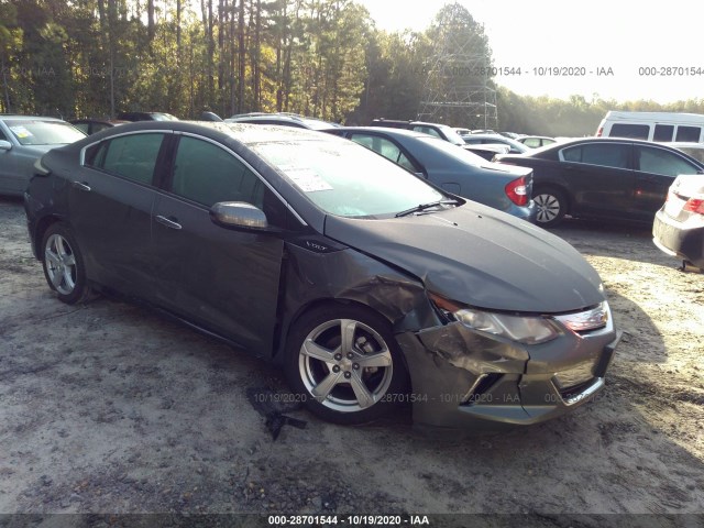 CHEVROLET VOLT 2017 1g1rc6s56hu201358