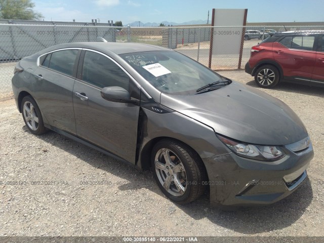 CHEVROLET VOLT 2017 1g1rc6s56hu208696