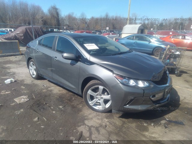 CHEVROLET VOLT 2017 1g1rc6s56hu215096