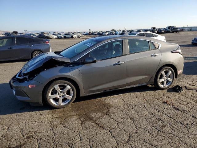 CHEVROLET VOLT LT 2017 1g1rc6s56hu215910