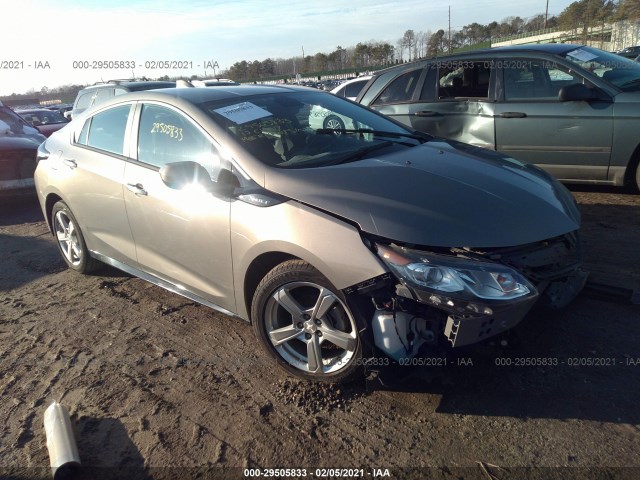 CHEVROLET VOLT 2017 1g1rc6s56hu217754