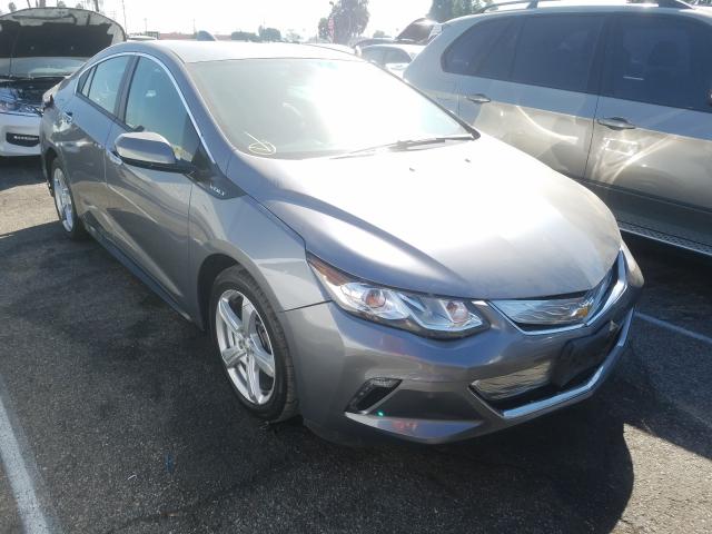 CHEVROLET VOLT LT 2018 1g1rc6s56ju106627