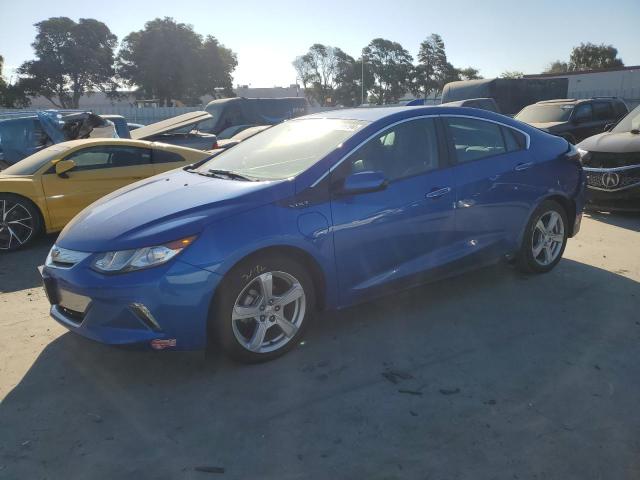 CHEVROLET VOLT 2018 1g1rc6s56ju112069