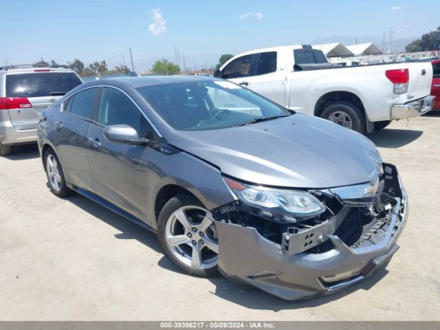 CHEVROLET VOLT 2018 1g1rc6s56ju113822