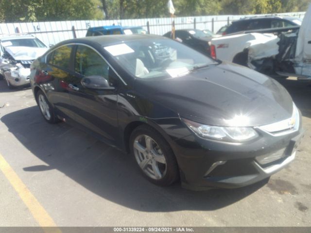 CHEVROLET VOLT 2018 1g1rc6s56ju115375