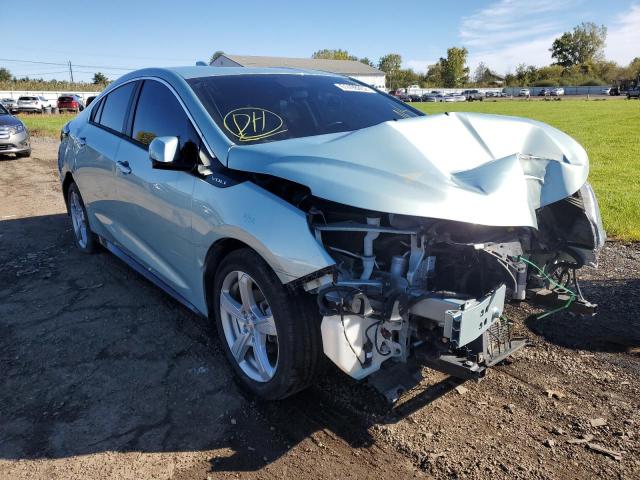 CHEVROLET VOLT LT 2018 1g1rc6s56ju115814