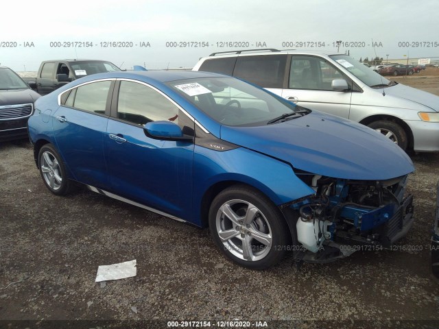 CHEVROLET VOLT 2018 1g1rc6s56ju117451