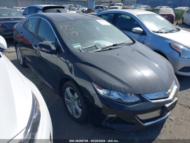 CHEVROLET VOLT 2018 1g1rc6s56ju118129