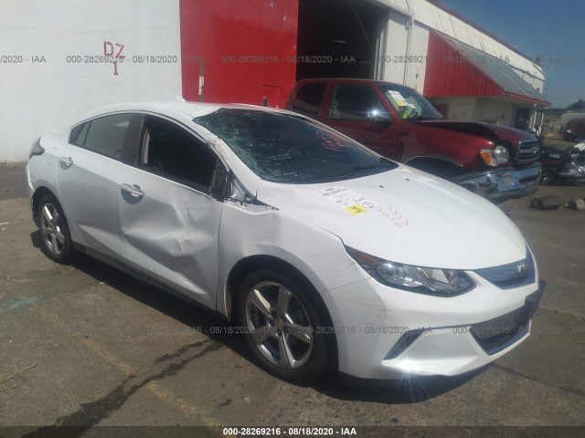 CHEVROLET VOLT 2018 1g1rc6s56ju118681