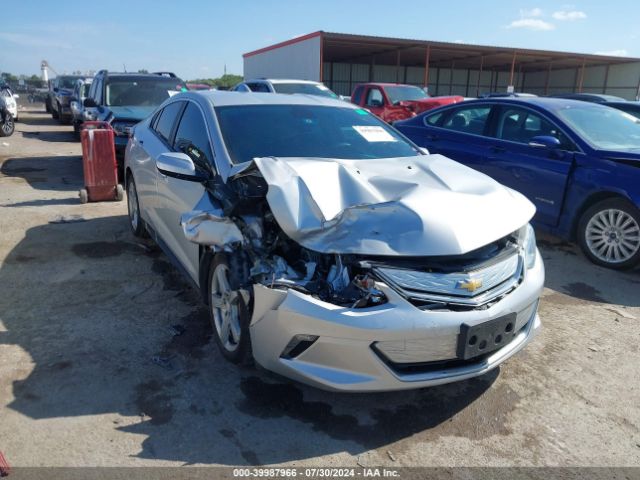 CHEVROLET VOLT 2018 1g1rc6s56ju122035