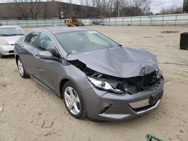 CHEVROLET VOLT LT 2018 1g1rc6s56ju137439