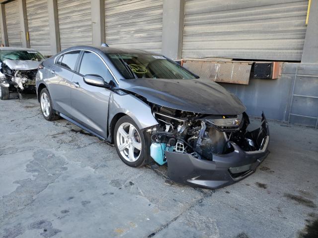 CHEVROLET VOLT LT 2018 1g1rc6s56ju140499