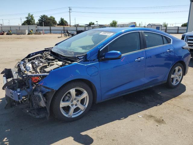 CHEVROLET VOLT LT 2018 1g1rc6s56ju142981