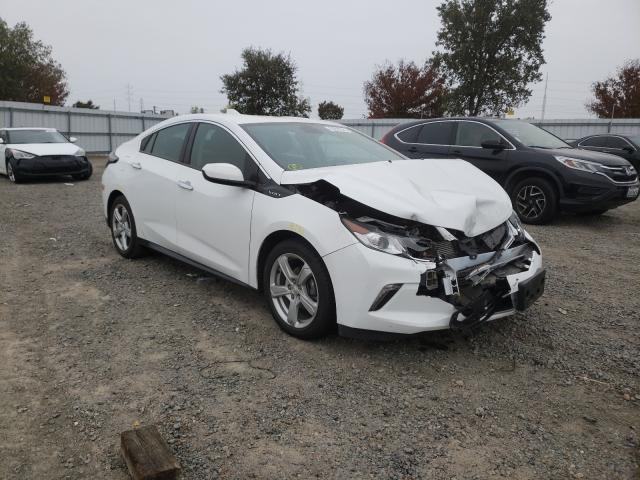 CHEVROLET VOLT LT 2018 1g1rc6s56ju143452