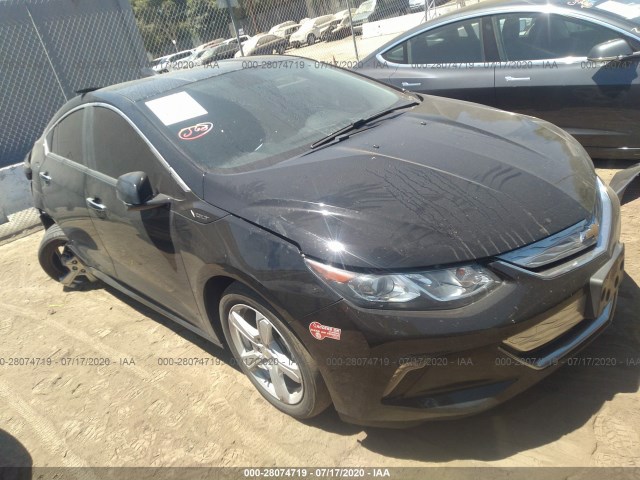 CHEVROLET VOLT 2018 1g1rc6s56ju147582