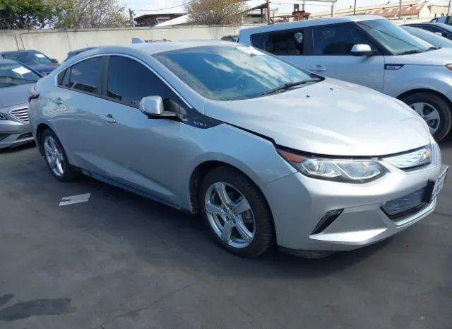 CHEVROLET VOLT 2018 1g1rc6s56ju149042