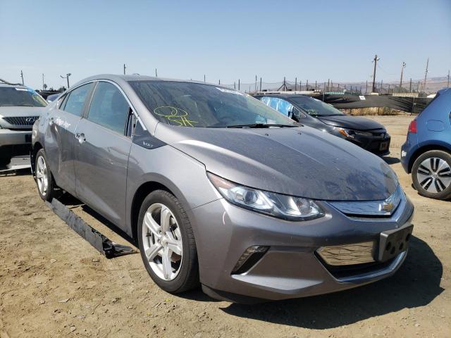 CHEVROLET VOLT LT 2018 1g1rc6s56ju149655