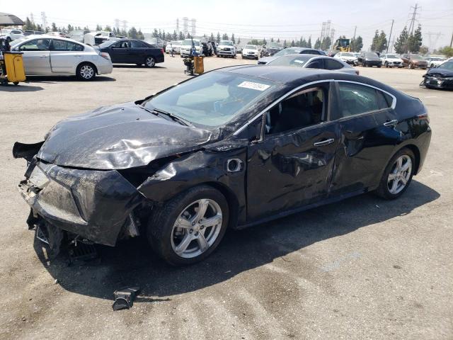 CHEVROLET VOLT 2018 1g1rc6s56ju150319