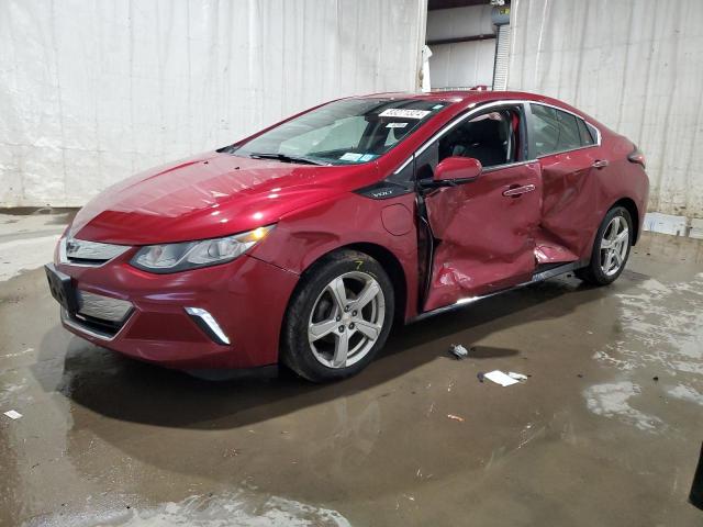 CHEVROLET VOLT LT 2019 1g1rc6s56ku110694