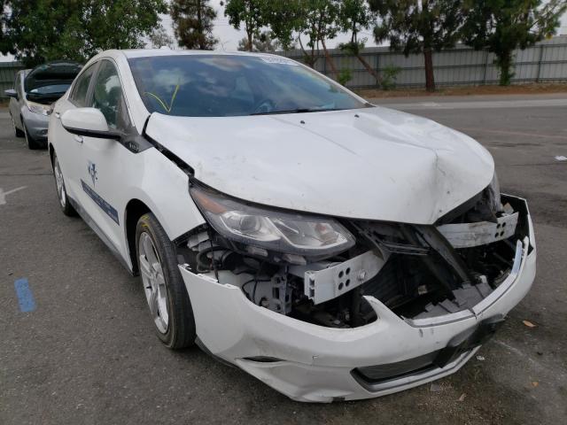 CHEVROLET VOLT LT 2019 1g1rc6s56ku113336