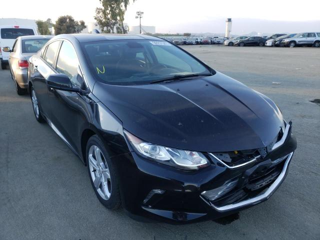 CHEVROLET VOLT 2019 1g1rc6s56ku122361