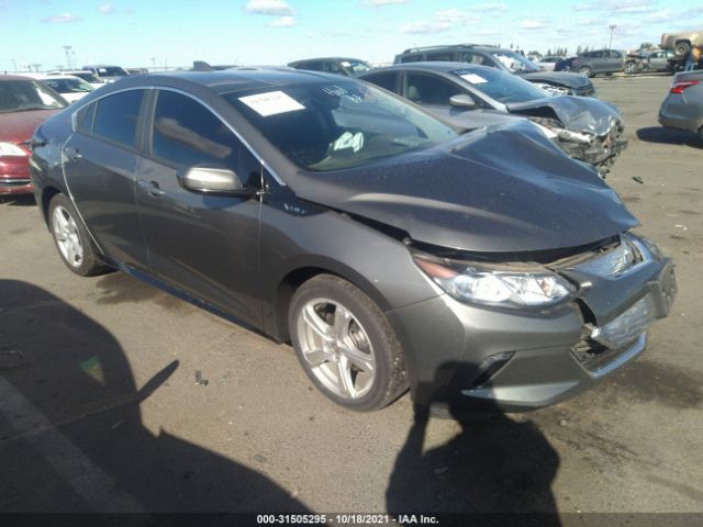 CHEVROLET VOLT 2016 1g1rc6s57gu117368