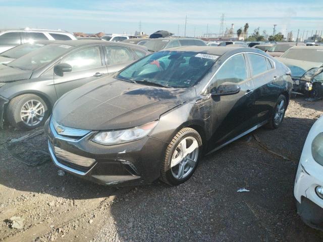 CHEVROLET VOLT 2016 1g1rc6s57gu118066