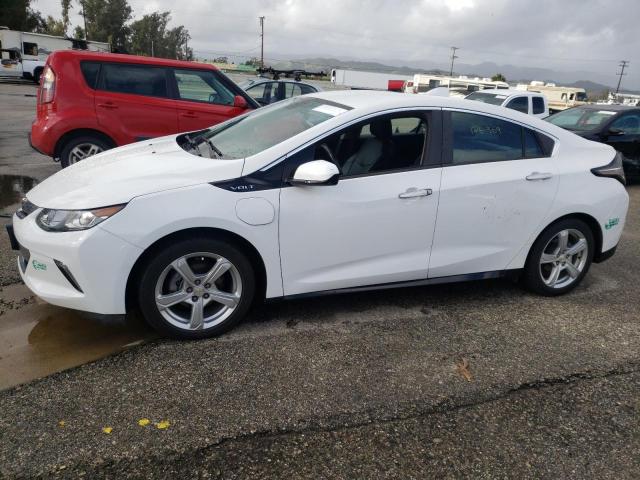 CHEVROLET VOLT LT 2016 1g1rc6s57gu120187