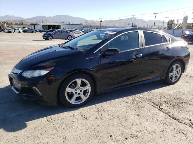 CHEVROLET VOLT 2016 1g1rc6s57gu120268