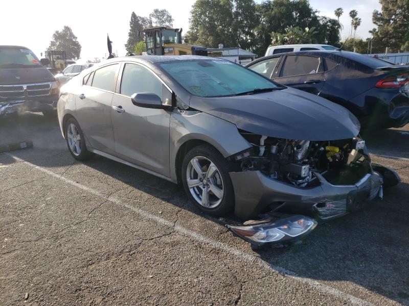 CHEVROLET VOLT LT 2016 1g1rc6s57gu123378